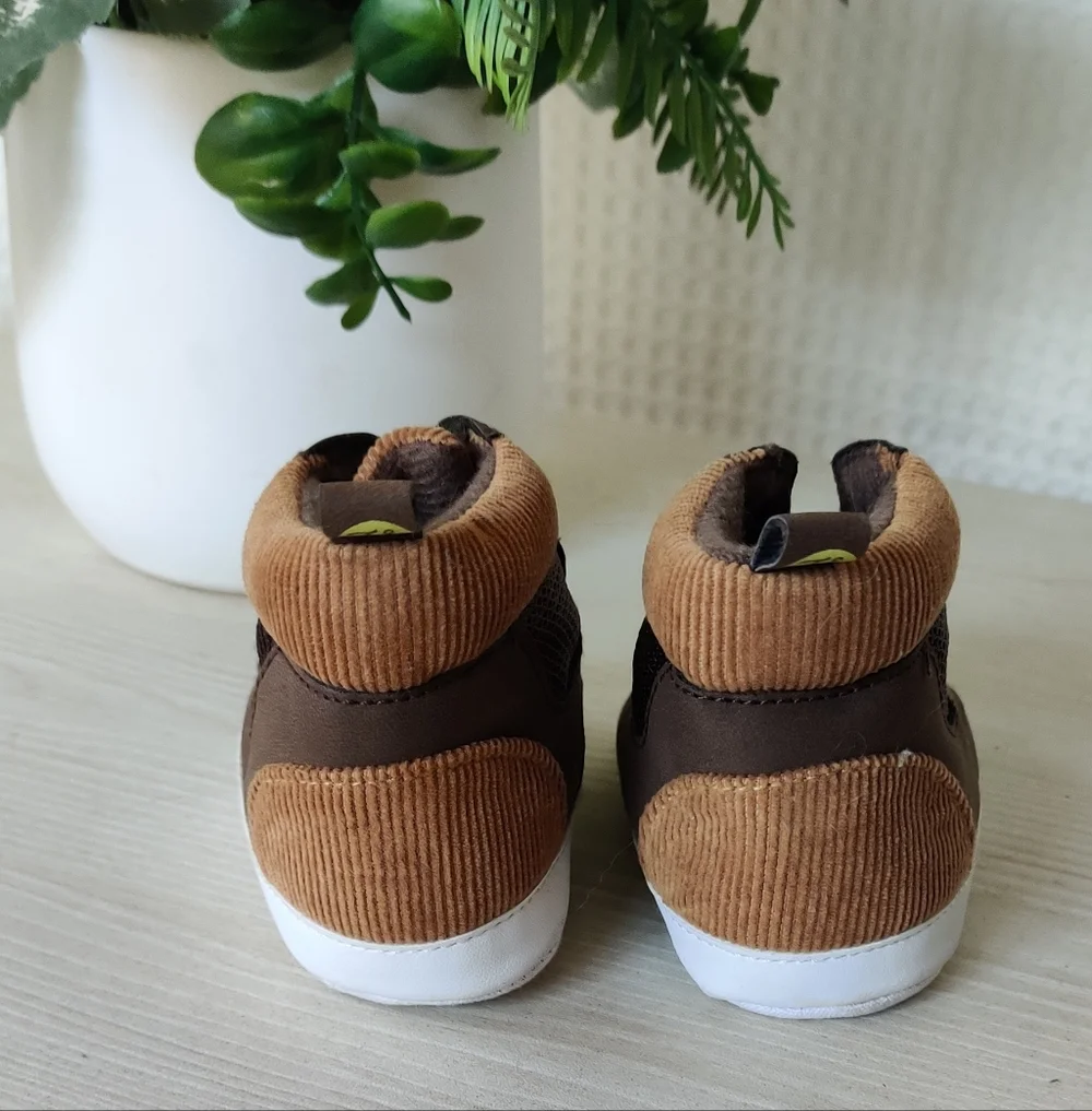 First Steps first steps